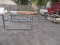 TRUCK RACK & ACCESSORIES STEEL MATERIAL RACK