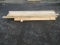 PALLET OF ASSORTED SIZE & LENGTH LUMBER