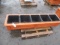 5 COMPARTMENT CEDAR PLANTER BOX