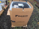 DAIKIN DZ14SA0241KE CONDENSING UNIT