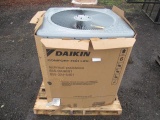 DAIKIN DX14SN0601AA CONDENSING UNIT