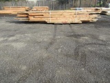 PALLET OF ASSORTED SIZE & LENGTH LUMBER