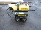 LANDA GOLD SERIES ELECTRIC PRESSURE WASHER *NO HOSE OR WAND