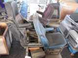 SEMI TRUCK SEATS & TRUCK REPAIR MANUALS