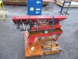 SOUTHERN TOOL & EQUIPMENT HORIZONTAL BAND SAW