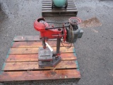 CENTRY CSS MULTI-SPEED DRILL PRESS