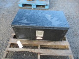 RKI TRUCK TOOL BOX