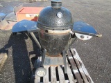 BLACK OLIVE ELECTRIC PELLET SMOKER / GRILL