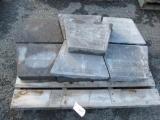 (11) TRAPEZOID SHAPE PAVERS