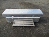 PROTECH TOOL BOX FOR TRUCK BED