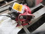 (2) GEAR DRIVEN HYDRAULIC PTO PUMPS, CHELSEA & PARKER