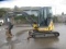 2012 JOHN DEERE 35D EXCAVATOR