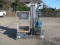 GENIE IWPA-255 ELECTRIC MANLIFT