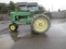 JOHN DEERE G SERIES TRACTOR