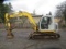 KOBELCO SK80CS EXCAVATOR