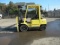 HYSTER HX50XM FORKLIFT