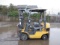 CATERPILLAR C5000 FORKLIFT