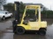 HYSTER H50XM FORKLIFT