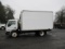 2007 FORD LCF COE BOX TRUCK ***PULLED - NO TITLE***