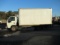 2005 ISUZU NPR COE BOX TRUCK