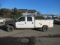 2000 FORD F350 PICK UP ***PULLED - NO TITLE***