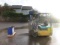 KOMATSU FB18MK-2 ELECTRIC FORKLIFT