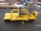 AGRIEASE 80'' FLAIL MOWER