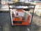 TMG-HW41R COMMERCIAL GRADE 4000 PSI HOT WATER PRESSURE WASHER