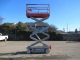 SKYJACK 3220 SCISSOR LIFT