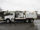 1996 FREIGHTLINER VAC-CON TRUCK