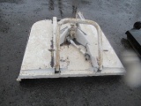 UNKNOWN MAKE & MODEL 60'' BRUSH CUTTER