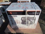 TMG-12000GE 12000 WATT GASOLINE GENERATOR