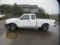 2008 FORD RANGER PICKUP