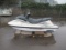 YAMAHA WAVERUNNER LIMITED XL 1200 JETSKI *PULLED NO TITLE