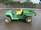 JOHN DEERE GATOR