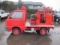 1991 DAIHATSU HIJET 4X4 MINI FIRETRCK