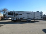 2015 SOLITUDE GRAND DESIGN 5TH WHEEL *TITLE DELAY