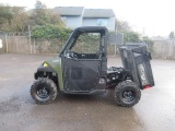 2017 POLARIS RANGER XP900 UTV