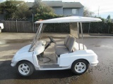 1998 PLANE ELECTRIC GOLF CART