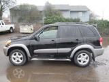 2001 TOYOTA RAV4