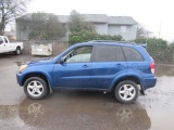 2003 TOYOTA RAV4