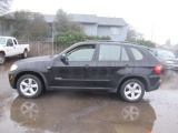 2009 BMW X5