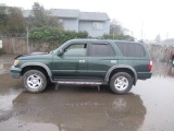 1999 TOYOTA 4RUNNER SR5