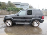 2003 JEEP LIBERTY