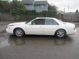 1997 CADILLAC SEVILLE