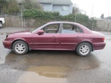 2005 HYUNDA SONATA ***PULLED - NO TITLE***