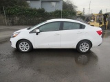 2015 KIA RIO ***PULLED - NO TITLE***