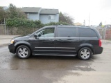 2010 DODGE GRAND CARAVAN