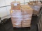 (25) BOXES OF VIVAPLEX 30ML GLASS ROUND JAR LIDS