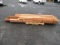 ASSORTED WIDTH AND LENGTH BOARDS